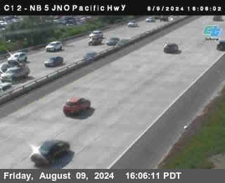 NB 5 JNO Pacific Hwy