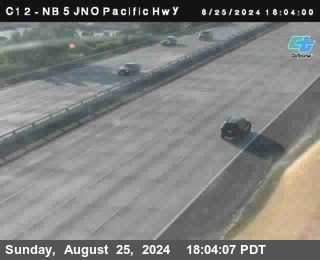 NB 5 JNO Pacific Hwy