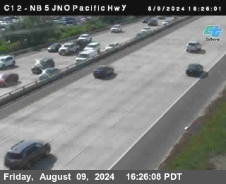 NB 5 JNO Pacific Hwy