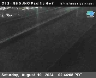 NB 5 JNO Pacific Hwy