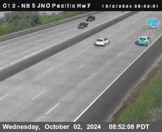 NB 5 JNO Pacific Hwy