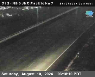 NB 5 JNO Pacific Hwy