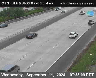 NB 5 JNO Pacific Hwy