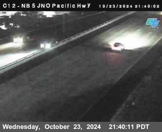 NB 5 JNO Pacific Hwy