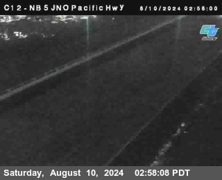 NB 5 JNO Pacific Hwy