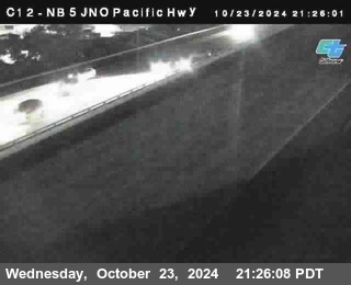 NB 5 JNO Pacific Hwy