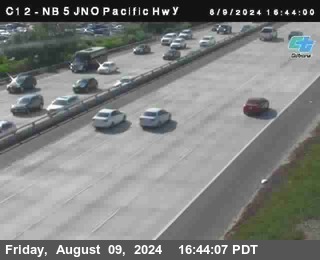 NB 5 JNO Pacific Hwy