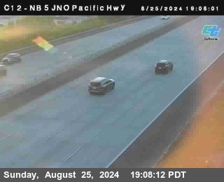 NB 5 JNO Pacific Hwy