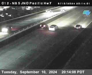 NB 5 JNO Pacific Hwy