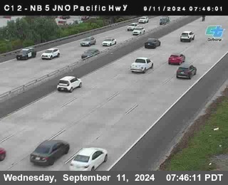 NB 5 JNO Pacific Hwy