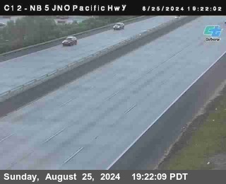 NB 5 JNO Pacific Hwy