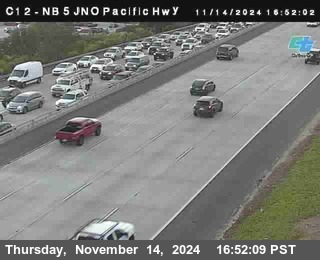 NB 5 JNO Pacific Hwy