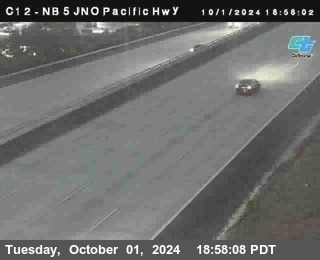 NB 5 JNO Pacific Hwy