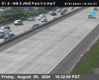 NB 5 JNO Pacific Hwy