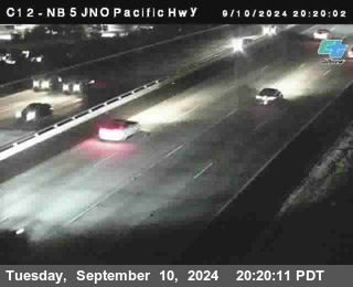 NB 5 JNO Pacific Hwy