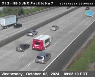 NB 5 JNO Pacific Hwy