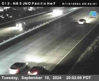 NB 5 JNO Pacific Hwy