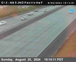 NB 5 JNO Pacific Hwy