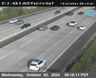 NB 5 JNO Pacific Hwy