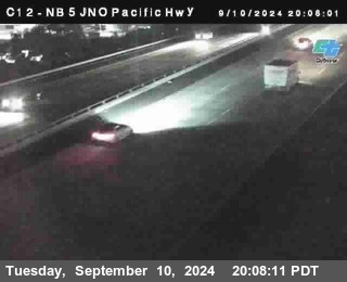 NB 5 JNO Pacific Hwy