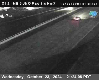 NB 5 JNO Pacific Hwy