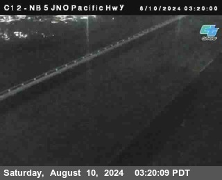 NB 5 JNO Pacific Hwy