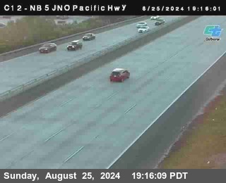 NB 5 JNO Pacific Hwy