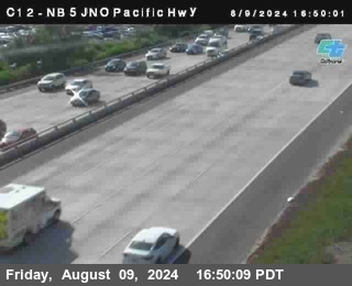 NB 5 JNO Pacific Hwy