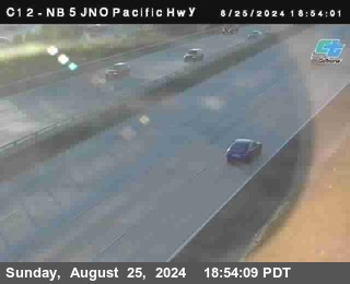 NB 5 JNO Pacific Hwy