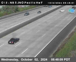 NB 5 JNO Pacific Hwy