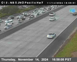 NB 5 JNO Pacific Hwy