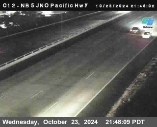 NB 5 JNO Pacific Hwy