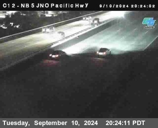 NB 5 JNO Pacific Hwy