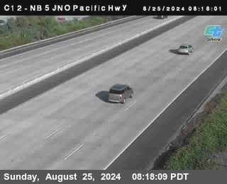 NB 5 JNO Pacific Hwy