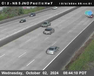 NB 5 JNO Pacific Hwy