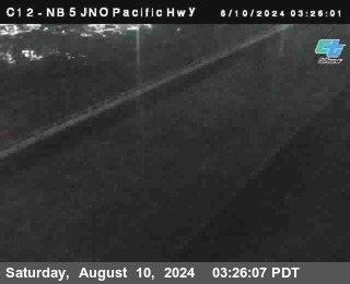 NB 5 JNO Pacific Hwy