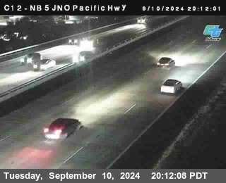 NB 5 JNO Pacific Hwy