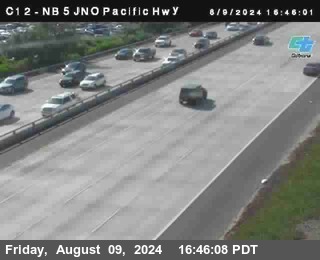 NB 5 JNO Pacific Hwy