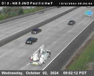 NB 5 JNO Pacific Hwy