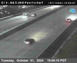 NB 5 JNO Pacific Hwy