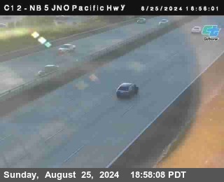 NB 5 JNO Pacific Hwy