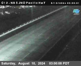 NB 5 JNO Pacific Hwy