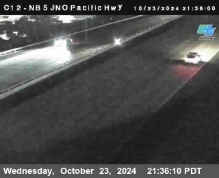 NB 5 JNO Pacific Hwy