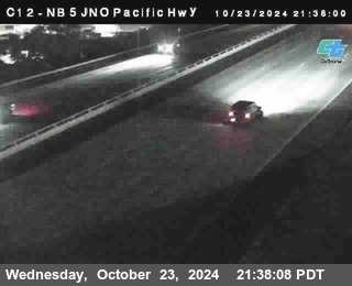 NB 5 JNO Pacific Hwy