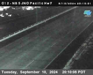 NB 5 JNO Pacific Hwy