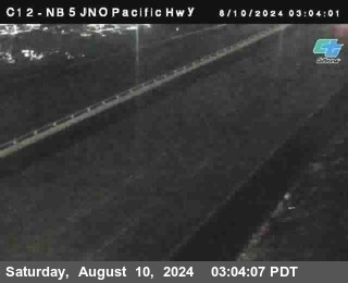 NB 5 JNO Pacific Hwy