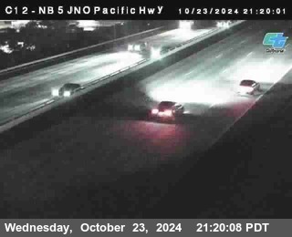 NB 5 JNO Pacific Hwy