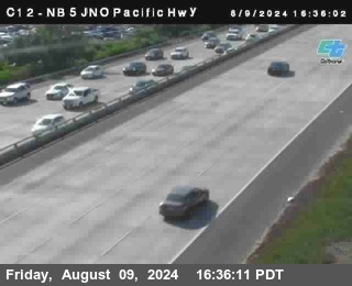 NB 5 JNO Pacific Hwy