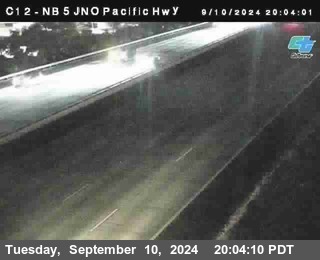 NB 5 JNO Pacific Hwy