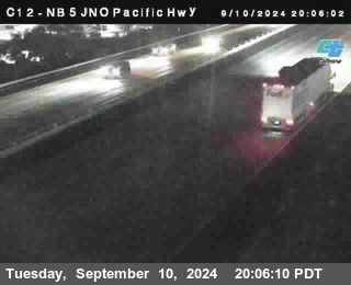 NB 5 JNO Pacific Hwy